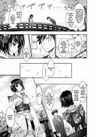 Oyomesama Honey Days Ch. 1-5 [Tana] [Original] Thumbnail Page 11