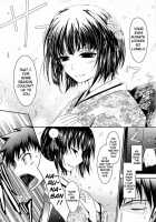 Oyomesama Honey Days Ch. 1-5 [Tana] [Original] Thumbnail Page 12