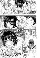 Oyomesama Honey Days Ch. 1-5 [Tana] [Original] Thumbnail Page 15