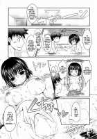 Oyomesama Honey Days Ch. 1-5 [Tana] [Original] Thumbnail Page 23