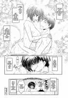 Oyomesama Honey Days Ch. 1-5 [Tana] [Original] Thumbnail Page 24