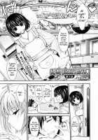 Oyomesama Honey Days Ch. 1-5 [Tana] [Original] Thumbnail Page 34