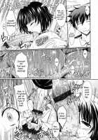 Oyomesama Honey Days Ch. 1-5 [Tana] [Original] Thumbnail Page 36