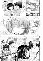 Oyomesama Honey Days Ch. 1-5 [Tana] [Original] Thumbnail Page 38