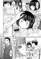 Oyomesama Honey Days Ch. 1-5 [Tana] [Original] Thumbnail Page 39