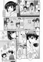 Oyomesama Honey Days Ch. 1-5 [Tana] [Original] Thumbnail Page 40