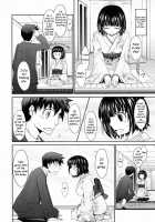 Oyomesama Honey Days Ch. 1-5 [Tana] [Original] Thumbnail Page 41