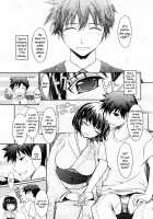Oyomesama Honey Days Ch. 1-5 [Tana] [Original] Thumbnail Page 42