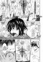 Oyomesama Honey Days Ch. 1-5 [Tana] [Original] Thumbnail Page 44