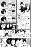 Oyomesama Honey Days Ch. 1-5 [Tana] [Original] Thumbnail Page 50