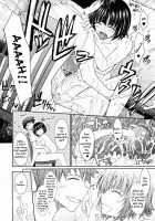 Oyomesama Honey Days Ch. 1-5 [Tana] [Original] Thumbnail Page 55