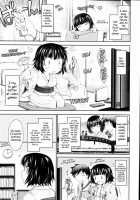 Oyomesama Honey Days Ch. 1-5 [Tana] [Original] Thumbnail Page 60