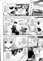 Oyomesama Honey Days Ch. 1-5 [Tana] [Original] Thumbnail Page 61