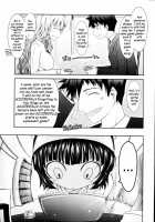 Oyomesama Honey Days Ch. 1-5 [Tana] [Original] Thumbnail Page 62