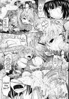 Oyomesama Honey Days Ch. 1-5 [Tana] [Original] Thumbnail Page 64