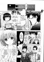 Oyomesama Honey Days Ch. 1-5 [Tana] [Original] Thumbnail Page 66