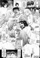 Oyomesama Honey Days Ch. 1-5 [Tana] [Original] Thumbnail Page 73