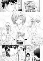 Oyomesama Honey Days Ch. 1-5 [Tana] [Original] Thumbnail Page 79