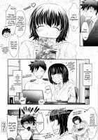 Oyomesama Honey Days Ch. 1-5 [Tana] [Original] Thumbnail Page 80