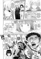 Oyomesama Honey Days Ch. 1-5 [Tana] [Original] Thumbnail Page 82
