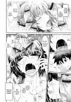 Oyomesama Honey Days Ch. 1-5 [Tana] [Original] Thumbnail Page 88