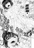 Oyomesama Honey Days Ch. 1-5 [Tana] [Original] Thumbnail Page 91