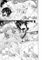 Oyomesama Honey Days Ch. 1-5 [Tana] [Original] Thumbnail Page 95