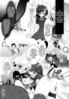 Moto Souryo No Nikuyoku Seppou - C78 Omake Bon / 元僧侶のにくよく説法 - C78おまけ本 [Hanao.] [Touhou Project] Thumbnail Page 07