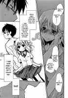 Ojousama Wa Nigedashita  Ch.01-10 / お嬢様は逃げ出した  章01-10 [Ponkotsu Works] [Original] Thumbnail Page 104