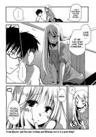 Ojousama Wa Nigedashita  Ch.01-10 / お嬢様は逃げ出した  章01-10 [Ponkotsu Works] [Original] Thumbnail Page 113