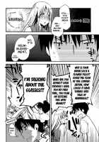 Ojousama Wa Nigedashita  Ch.01-10 / お嬢様は逃げ出した  章01-10 [Ponkotsu Works] [Original] Thumbnail Page 126