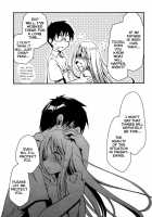 Ojousama Wa Nigedashita  Ch.01-10 / お嬢様は逃げ出した  章01-10 [Ponkotsu Works] [Original] Thumbnail Page 137