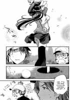 Ojousama Wa Nigedashita  Ch.01-10 / お嬢様は逃げ出した  章01-10 [Ponkotsu Works] [Original] Thumbnail Page 144