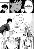 Ojousama Wa Nigedashita  Ch.01-10 / お嬢様は逃げ出した  章01-10 [Ponkotsu Works] [Original] Thumbnail Page 169