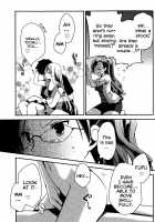 Ojousama Wa Nigedashita  Ch.01-10 / お嬢様は逃げ出した  章01-10 [Ponkotsu Works] [Original] Thumbnail Page 171