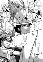 Ojousama Wa Nigedashita  Ch.01-10 / お嬢様は逃げ出した  章01-10 [Ponkotsu Works] [Original] Thumbnail Page 177