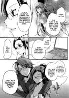 Ojousama Wa Nigedashita  Ch.01-10 / お嬢様は逃げ出した  章01-10 [Ponkotsu Works] [Original] Thumbnail Page 184