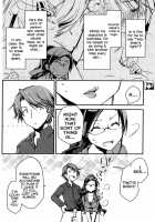 Ojousama Wa Nigedashita  Ch.01-10 / お嬢様は逃げ出した  章01-10 [Ponkotsu Works] [Original] Thumbnail Page 185