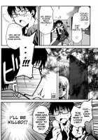 Ojousama Wa Nigedashita  Ch.01-10 / お嬢様は逃げ出した  章01-10 [Ponkotsu Works] [Original] Thumbnail Page 191