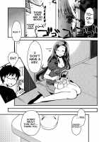 Ojousama Wa Nigedashita  Ch.01-10 / お嬢様は逃げ出した  章01-10 [Ponkotsu Works] [Original] Thumbnail Page 192