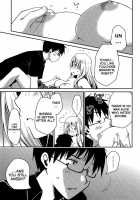 Ojousama Wa Nigedashita  Ch.01-10 / お嬢様は逃げ出した  章01-10 [Ponkotsu Works] [Original] Thumbnail Page 207