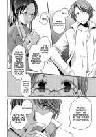 Ojousama Wa Nigedashita  Ch.01-10 / お嬢様は逃げ出した  章01-10 [Ponkotsu Works] [Original] Thumbnail Page 21