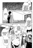 Ojousama Wa Nigedashita  Ch.01-10 / お嬢様は逃げ出した  章01-10 [Ponkotsu Works] [Original] Thumbnail Page 29