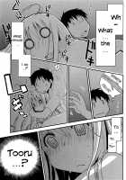 Ojousama Wa Nigedashita  Ch.01-10 / お嬢様は逃げ出した  章01-10 [Ponkotsu Works] [Original] Thumbnail Page 43