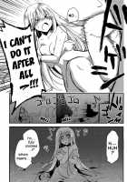 Ojousama Wa Nigedashita  Ch.01-10 / お嬢様は逃げ出した  章01-10 [Ponkotsu Works] [Original] Thumbnail Page 47