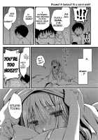 Ojousama Wa Nigedashita  Ch.01-10 / お嬢様は逃げ出した  章01-10 [Ponkotsu Works] [Original] Thumbnail Page 48