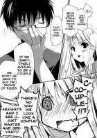 Ojousama Wa Nigedashita  Ch.01-10 / お嬢様は逃げ出した  章01-10 [Ponkotsu Works] [Original] Thumbnail Page 80