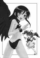 Tsuuhou Shimasuyo Oniisan / 通報しますよお兄さん [Aoi Shinji] [Ore No Imouto Ga Konna Ni Kawaii Wake Ga Nai] Thumbnail Page 23