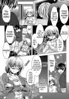 Oshikake Fiancée  Ch. 1-7 / おしかけフィアンセ 第1-7章 [Matsunami Rumi] [Original] Thumbnail Page 102