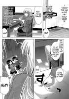Oshikake Fiancée  Ch. 1-7 / おしかけフィアンセ 第1-7章 [Matsunami Rumi] [Original] Thumbnail Page 103